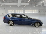  Bmw  Serie 5 BMW  / 2020 / 5P / STATION WAGON 530E XDRIVE LUXURY AUTO TOURING #7
