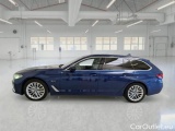  Bmw  Serie 5 BMW  / 2020 / 5P / STATION WAGON 530E XDRIVE LUXURY AUTO TOURING #8