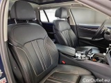  Bmw  Serie 5 BMW  / 2020 / 5P / STATION WAGON 530E XDRIVE LUXURY AUTO TOURING #13