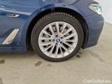  Bmw  Serie 5 BMW  / 2020 / 5P / STATION WAGON 530E XDRIVE LUXURY AUTO TOURING #17