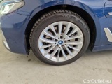  Bmw  Serie 5 BMW  / 2020 / 5P / STATION WAGON 530E XDRIVE LUXURY AUTO TOURING #20