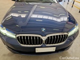  Bmw  Serie 5 BMW  / 2020 / 5P / STATION WAGON 530E XDRIVE LUXURY AUTO TOURING #30