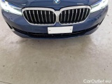  Bmw  Serie 5 BMW  / 2020 / 5P / STATION WAGON 530E XDRIVE LUXURY AUTO TOURING #37