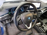  Bmw  Serie 5 BMW  / 2020 / 5P / STATION WAGON 530E XDRIVE LUXURY AUTO TOURING #75