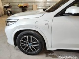  Bmw  X1 BMW  / 2022 / 5P / SUV XDRIVE 25E MSPORT DCT #74
