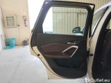  Bmw  X1 BMW  / 2022 / 5P / SUV XDRIVE 25E MSPORT DCT #98