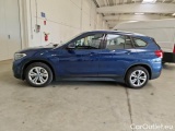  Bmw  X1 BMW  / 2019 / 5P / SUV XDRIVE 25E BUSINESS ADVANTAGE AUTOMATICO #8