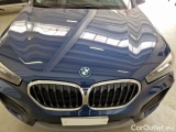  Bmw  X1 BMW  / 2019 / 5P / SUV XDRIVE 25E BUSINESS ADVANTAGE AUTOMATICO #26