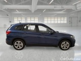  Bmw  X1 BMW  / 2019 / 5P / SUV XDRIVE 25E BUSINESS ADVANTAGE AUTOMATICO #7