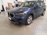  Bmw  X1 BMW  / 2019 / 5P / SUV XDRIVE 25E BUSINESS ADVANTAGE AUTOMATICO #27
