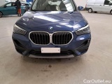  Bmw  X1 BMW  / 2019 / 5P / SUV XDRIVE 25E BUSINESS ADVANTAGE AUTOMATICO #30