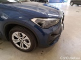  Bmw  X1 BMW  / 2019 / 5P / SUV XDRIVE 25E BUSINESS ADVANTAGE AUTOMATICO #35