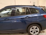  Bmw  X1 BMW  / 2019 / 5P / SUV XDRIVE 25E BUSINESS ADVANTAGE AUTOMATICO #69