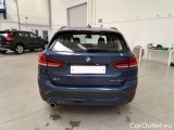  Bmw  X1 BMW  / 2019 / 5P / SUV XDRIVE 25E BUSINESS ADVANTAGE AUTOMATICO #65