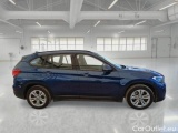 Bmw  X1 BMW  / 2019 / 5P / SUV XDRIVE 25E BUSINESS ADVANTAGE AUTOMATICO #7