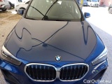 Bmw  X1 BMW  / 2019 / 5P / SUV XDRIVE 25E BUSINESS ADVANTAGE AUTOMATICO #32