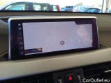  Bmw  X1 BMW  / 2019 / 5P / SUV XDRIVE 25E BUSINESS ADVANTAGE AUTOMATICO #132