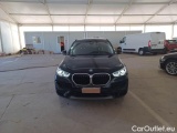  Bmw  X1 BMW  / 2019 / 5P / SUV XDRIVE 25E BUSINESS ADVANTAGE AUTOMATICO #6