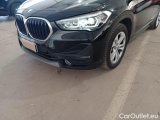  Bmw  X1 BMW  / 2019 / 5P / SUV XDRIVE 25E BUSINESS ADVANTAGE AUTOMATICO #79