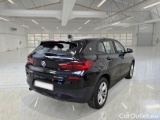  Bmw  X2 BMW  / 2017 / 5P / SUV XDRIVE 25E BUSINESS X AUTOMATICO #2