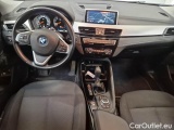  Bmw  X2 BMW  / 2017 / 5P / SUV XDRIVE 25E BUSINESS X AUTOMATICO #3