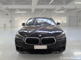 Bmw  X2 BMW  / 2017 / 5P / SUV XDRIVE 25E BUSINESS X AUTOMATICO #6