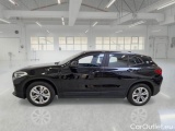  Bmw  X2 BMW  / 2017 / 5P / SUV XDRIVE 25E BUSINESS X AUTOMATICO #8