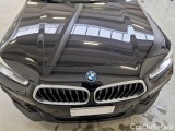  Bmw  X2 BMW  / 2017 / 5P / SUV XDRIVE 25E BUSINESS X AUTOMATICO #33