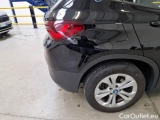  Bmw  X2 BMW  / 2017 / 5P / SUV XDRIVE 25E BUSINESS X AUTOMATICO #45