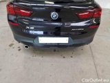 Bmw  X2 BMW  / 2017 / 5P / SUV XDRIVE 25E BUSINESS X AUTOMATICO #48
