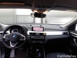  Bmw  X2 BMW  / 2017 / 5P / SUV XDRIVE 25E BUSINESS X AUTOMATICO #3