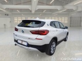  Bmw  X2 BMW  / 2017 / 5P / SUV XDRIVE 25E BUSINESS X AUTOMATICO #2