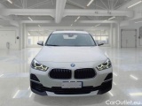  Bmw  X2 BMW  / 2017 / 5P / SUV XDRIVE 25E BUSINESS X AUTOMATICO #6