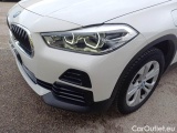  Bmw  X2 BMW  / 2017 / 5P / SUV XDRIVE 25E BUSINESS X AUTOMATICO #22