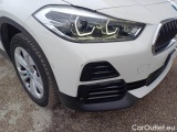  Bmw  X2 BMW  / 2017 / 5P / SUV XDRIVE 25E BUSINESS X AUTOMATICO #24