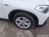  Bmw  X2 BMW  / 2017 / 5P / SUV XDRIVE 25E BUSINESS X AUTOMATICO #41