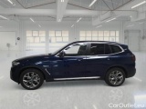  Bmw  X3 BMW  / 2021 / 5P / SUV XDRIVE 30E #8