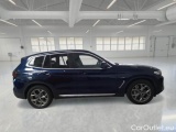  Bmw  X3 BMW  / 2021 / 5P / SUV XDRIVE 30E #7