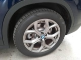  Bmw  X3 BMW  / 2021 / 5P / SUV XDRIVE 30E #19