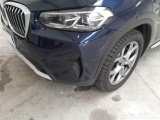  Bmw  X3 BMW  / 2021 / 5P / SUV XDRIVE 30E #37