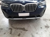  Bmw  X3 BMW  / 2021 / 5P / SUV XDRIVE 30E #40