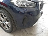  Bmw  X3 BMW  / 2021 / 5P / SUV XDRIVE 30E #44