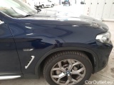  Bmw  X3 BMW  / 2021 / 5P / SUV XDRIVE 30E #48