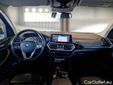  Bmw  X3 BMW  / 2021 / 5P / SUV XDRIVE 30E #3
