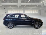  Bmw  X3 BMW  / 2021 / 5P / SUV XDRIVE 30E #7