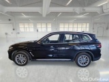 Bmw  X3 BMW  / 2021 / 5P / SUV XDRIVE 30E #8