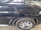  Bmw  X3 BMW  / 2021 / 5P / SUV XDRIVE 30E #30