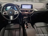  Bmw  X3 BMW  / 2021 / 5P / SUV XDRIVE 30E MSPORT #3