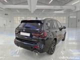  Bmw  X3 BMW  / 2021 / 5P / SUV XDRIVE 30E MSPORT #2