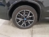  Bmw  X3 BMW  / 2021 / 5P / SUV XDRIVE 30E MSPORT #18